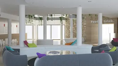 Sol de Alcudia Apartments