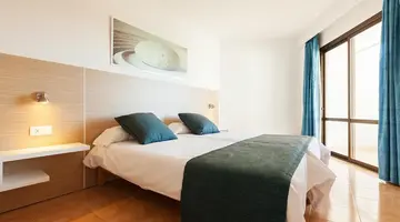 Sol de Alcudia Apartments