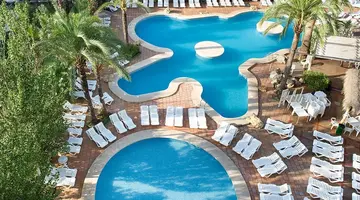 Sol de Alcudia Apartments