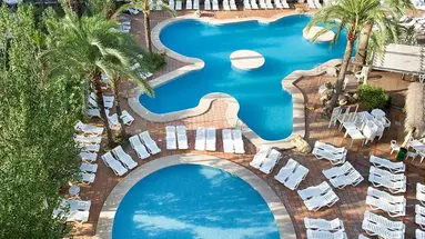 Sol de Alcudia Apartments