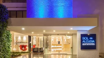 Sol de Alcudia Apartments