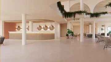 Sol de Alcudia Apartments