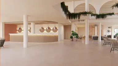 Sol de Alcudia Apartments