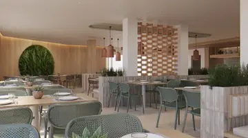 Sol de Alcudia Apartments