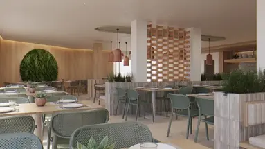 Sol de Alcudia Apartments