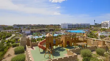 SOL DUNAS Family Fun