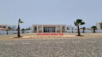 SOL DUNAS Family Fun