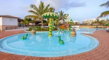 SOL DUNAS Family Fun
