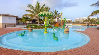 SOL DUNAS Family Fun