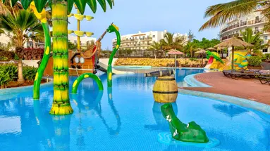 Sol Dunas Family Fun