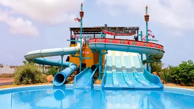 SOL DUNAS Family Fun