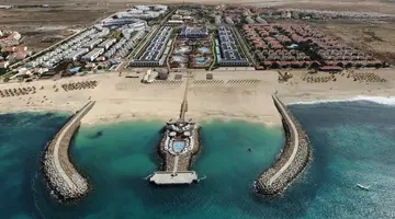 SOL DUNAS Family Fun