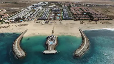 SOL DUNAS Family Fun