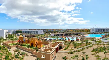 Sol Dunas Family Fun