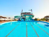 Sol Dunas Family Fun