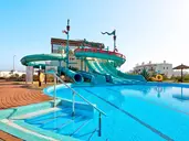 Sol Dunas Family Fun