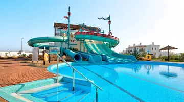Sol Dunas Family Fun