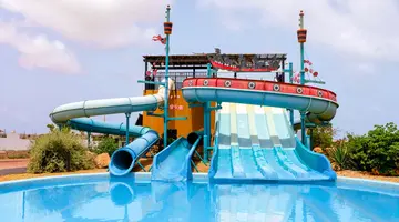 SOL DUNAS Family Fun