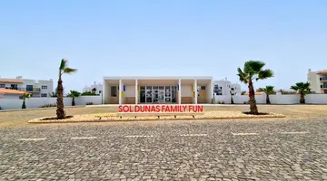 Sol Dunas Family Fun