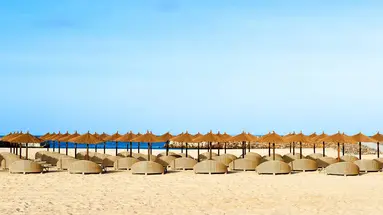 Sol Dunas Family Fun