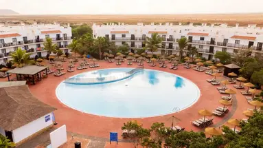 SOL DUNAS Family Fun