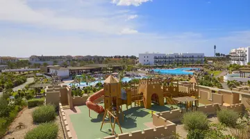 SOL DUNAS Family Fun