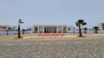 SOL DUNAS Family Fun