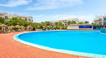 Sol Dunas Family Fun