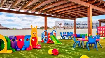 Sol Dunas Family Fun