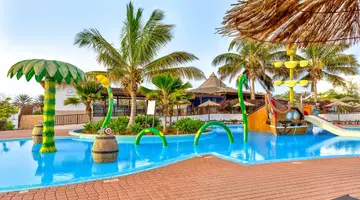 Sol Dunas Family Fun