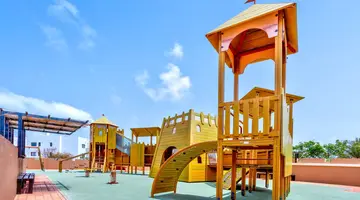 Sol Dunas Family Fun