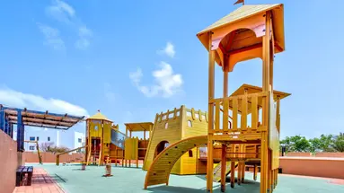 Sol Dunas Family Fun
