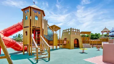 Sol Dunas Family Fun