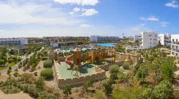 SOL DUNAS Family Fun