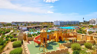 Sol Dunas Family Fun