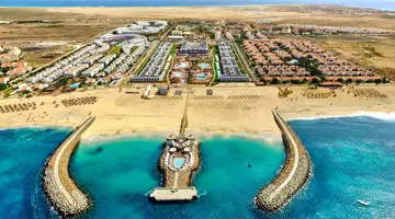 Sol Dunas Family Fun