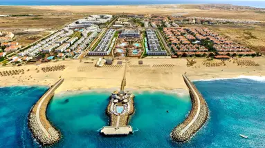 Sol Dunas Family Fun