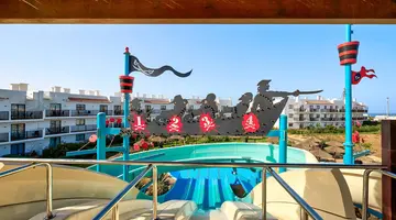 Sol Dunas Family Fun