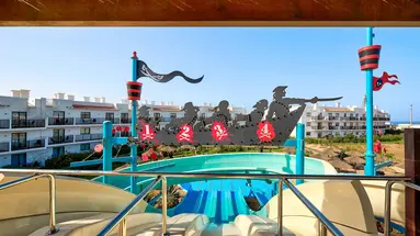 Sol Dunas Family Fun