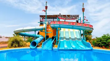 Sol Dunas Family Fun
