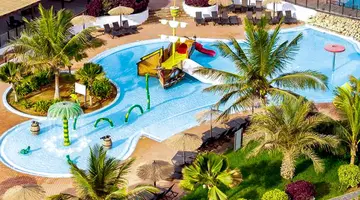 Sol Dunas Family Fun