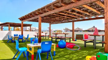Sol Dunas Family Fun