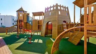 Sol Dunas Family Fun