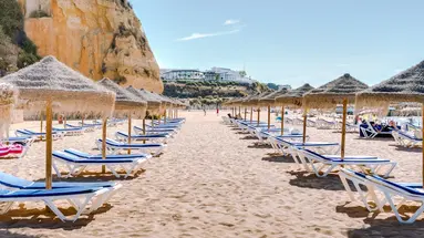 Sol e Mar Adults Only