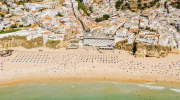 Sol e Mar Adults Only