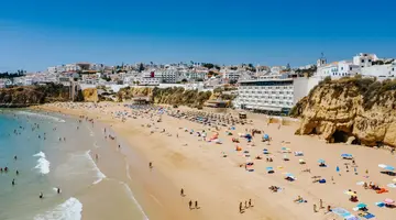 Sol e Mar Adults Only