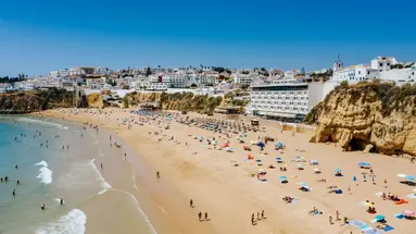 Sol e Mar Adults Only