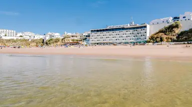 Sol e Mar Adults Only