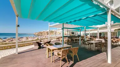 Sol e Mar Adults Only
