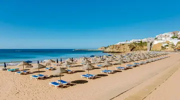 Sol e Mar Adults Only